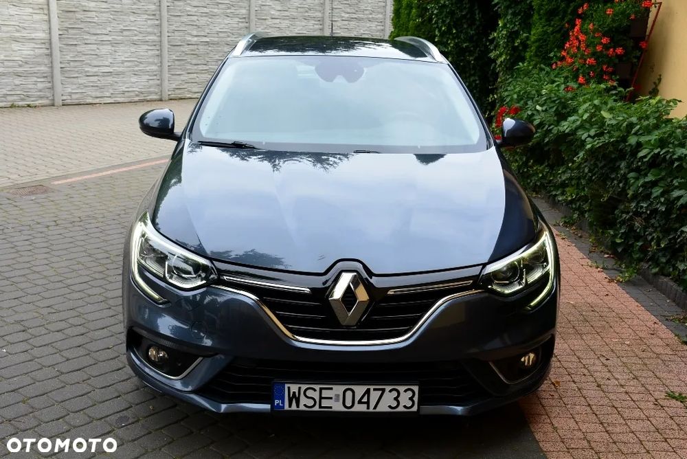 Renault Megane ENERGY TCe 140 EDC BUSINESS - 16