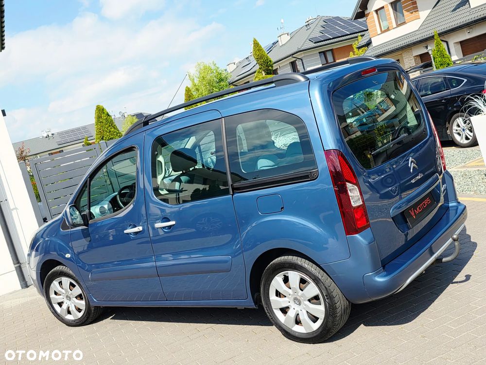 Citroën Berlingo 1.6 HDi Selection - 2