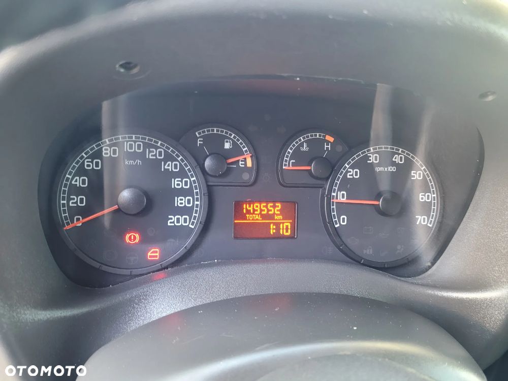 Fiat Doblo - 5