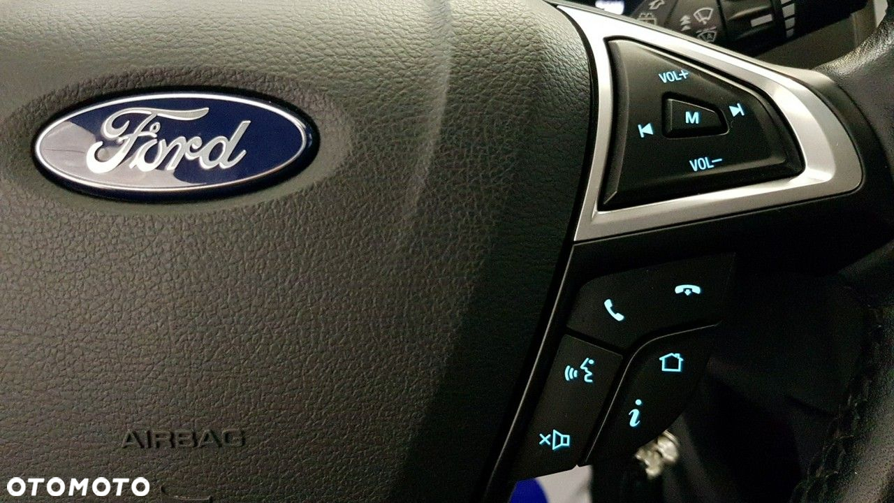 Ford Mondeo 2.0 EcoBlue Trend - 22