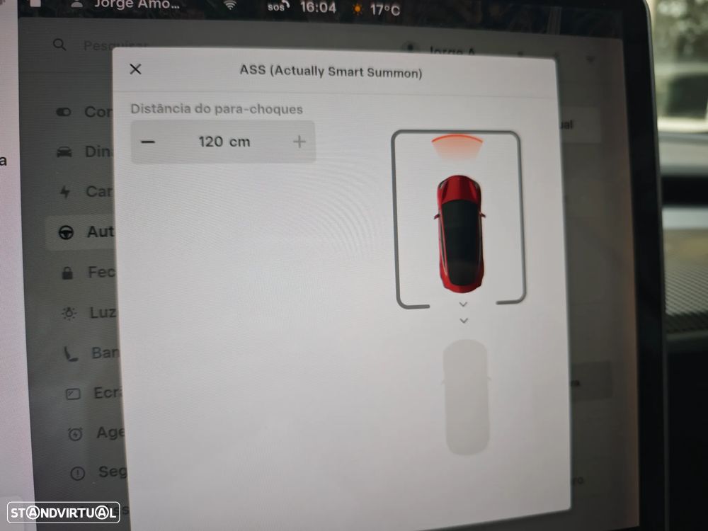 Tesla Model 3 Long Range AWD Dual Motor - 29