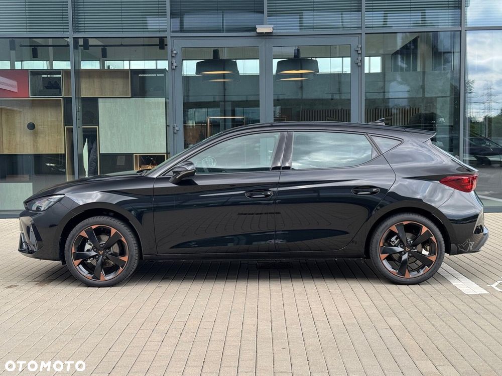 Cupra Leon 1.5 eTSI mHEV DSG - 14