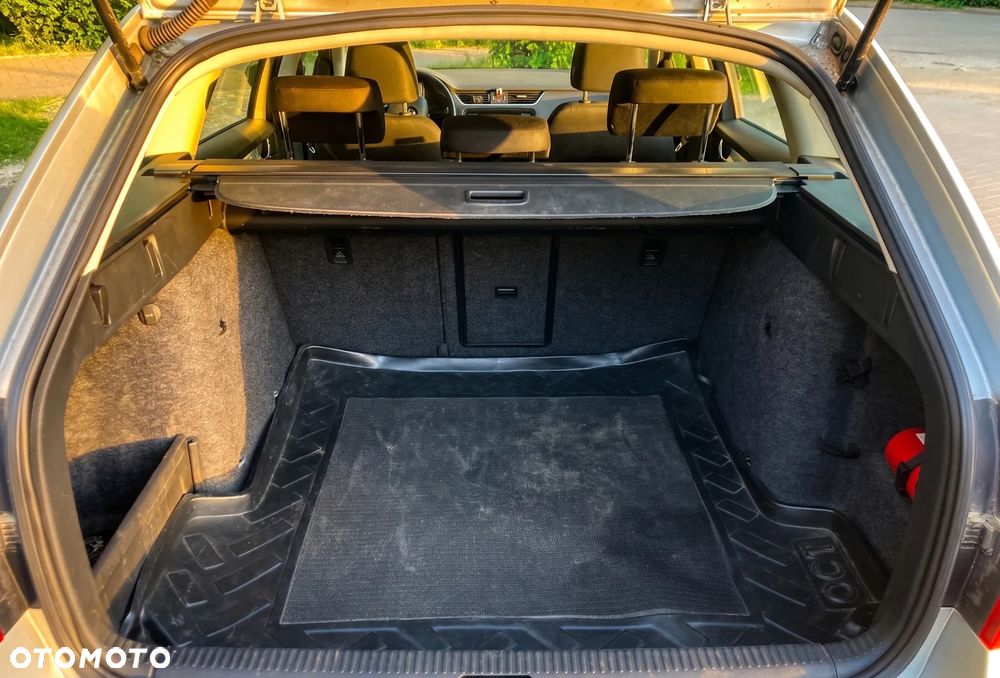 Skoda Octavia 1.6 TDI Ambition - 14