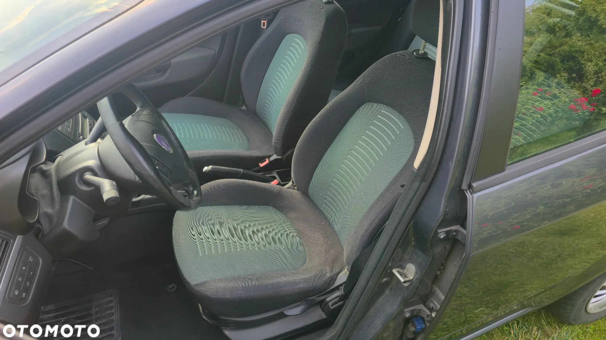 Fiat Grande Punto 1.4T-Jet Dynamic - 6