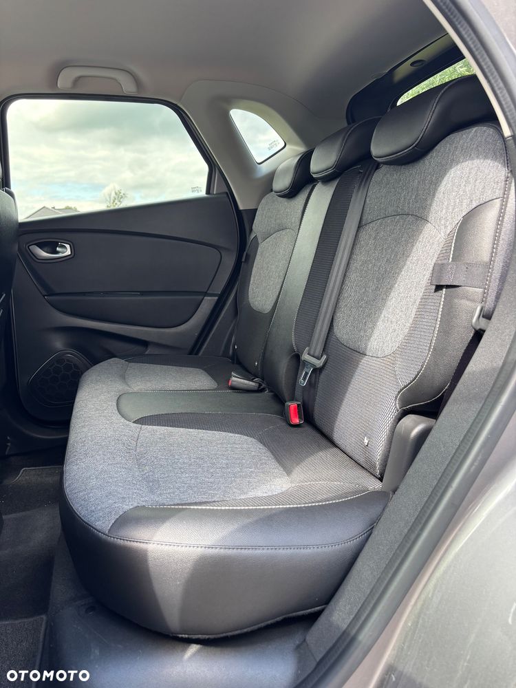 Renault Captur (ENERGY) dCi 90 EDC LIMITED - 11