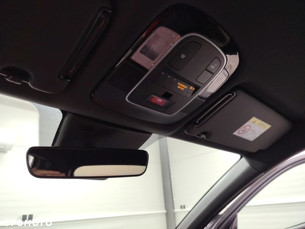 Hyundai Tucson 1.6 T-GDi HEV 4WD N Line - 36