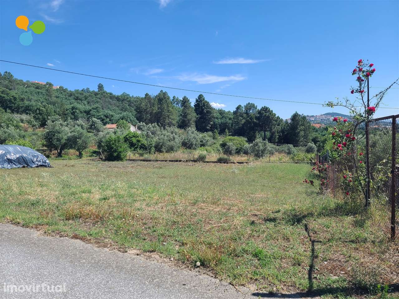 Lote de Terreno  Venda em Belmonte e Colmeal da Torre,Belmonte - Grande imagem: 2/25