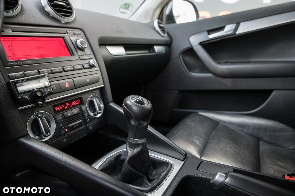 Audi A3 - 21
