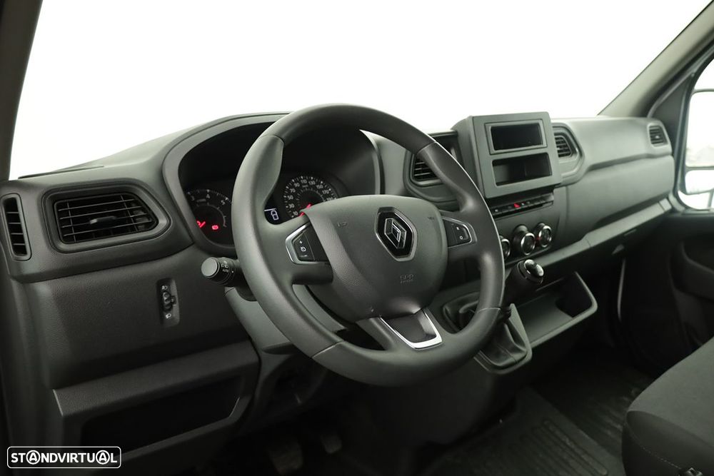 Renault master 2.3 dci l2h2 3.5t ss - 7