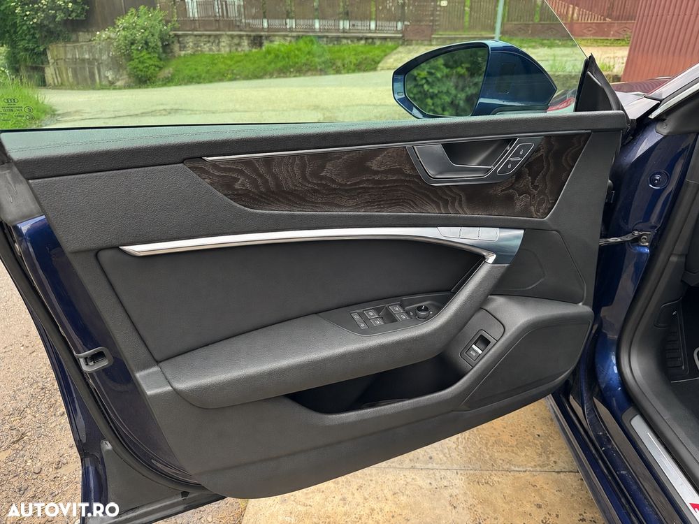 Audi A7 Sportback 3.0 55 TFSI quattro S tronic - 30