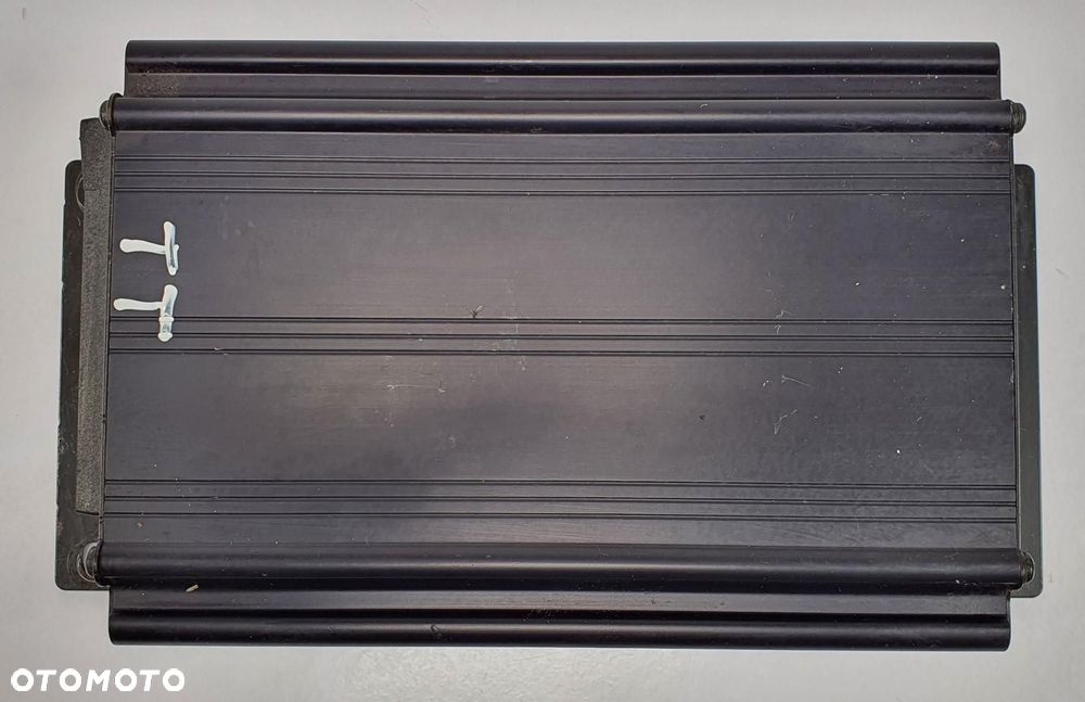 WZMACNIACZ AUDIO BOSE AUDI TT 8N 8N7035223 - 1