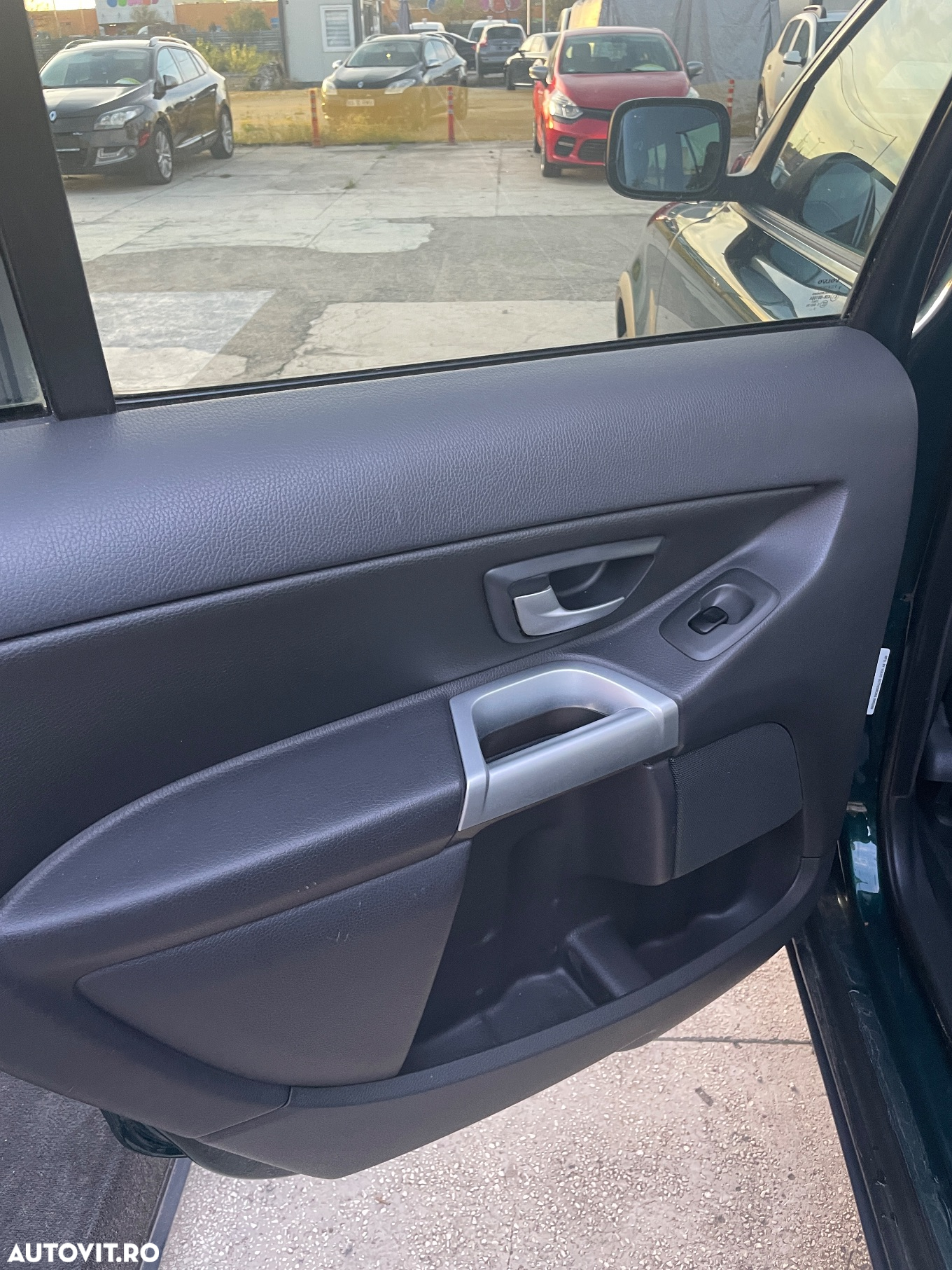 Volvo XC 90 D4 Geartonic Summum - 17