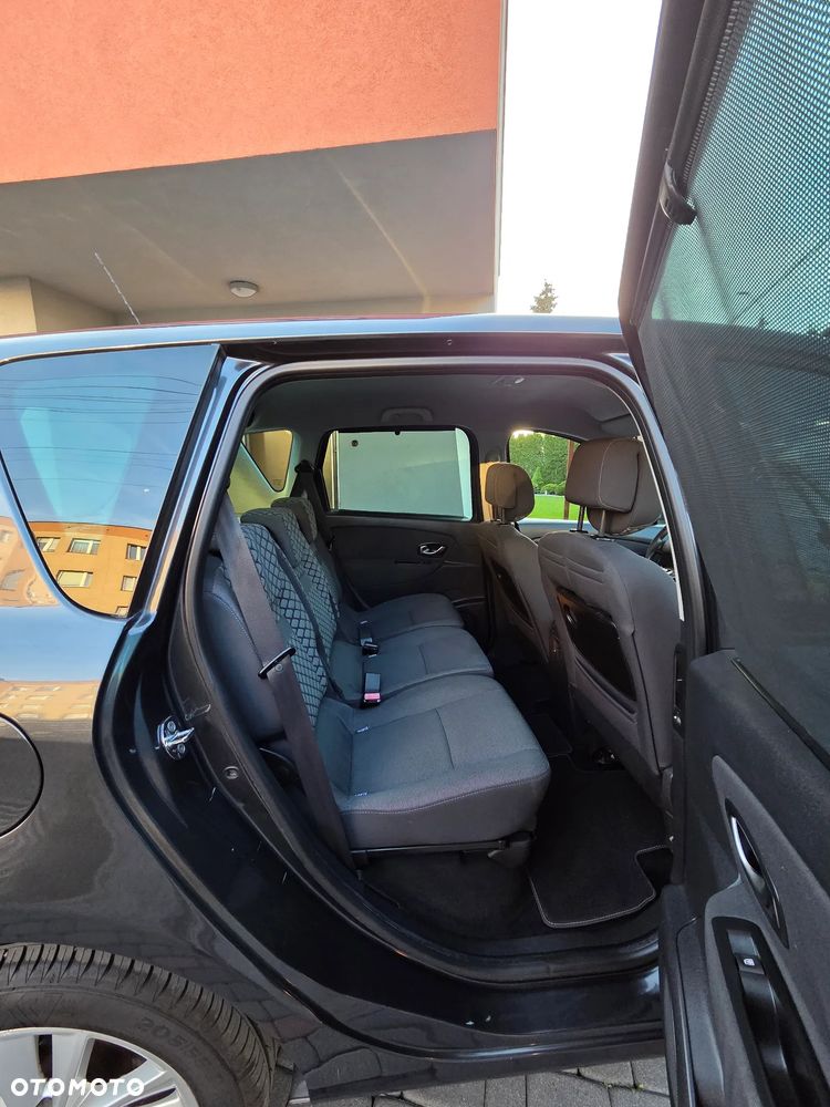 Renault Scenic 1.6 16V 110 TomTom Edition - 24