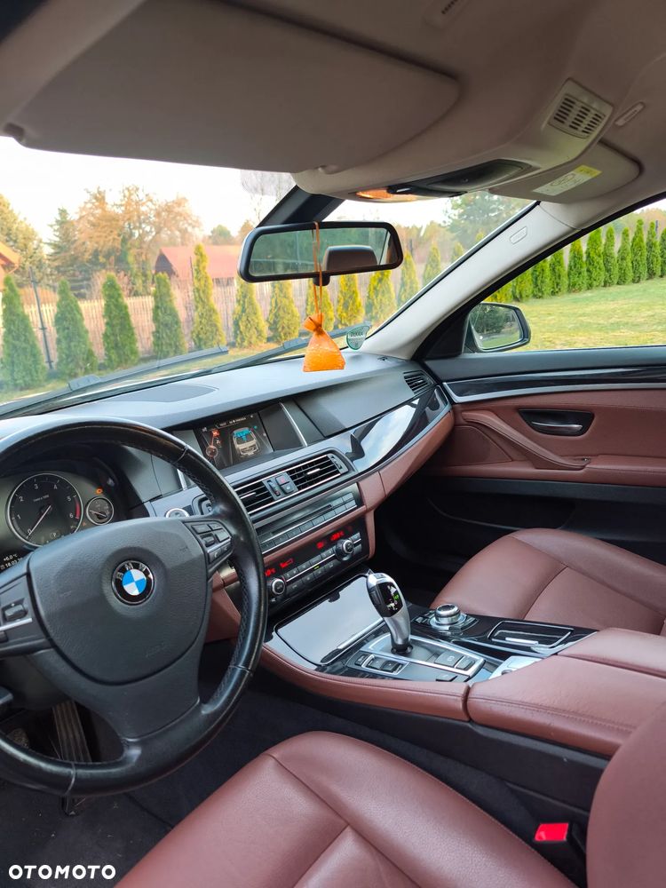 BMW Seria 5 - 14