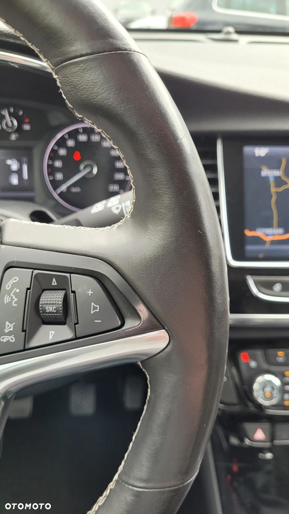 Opel Mokka 1.4 Turbo ecoFLEX Start/Stop Color Edition - 18