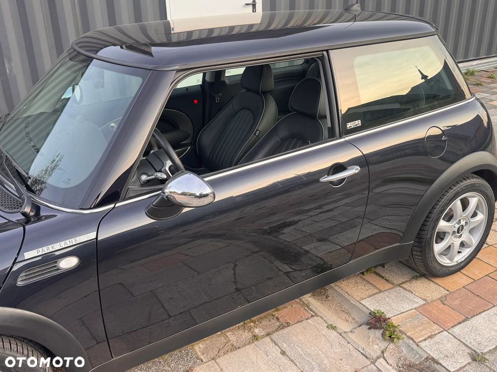 MINI Cooper - 20