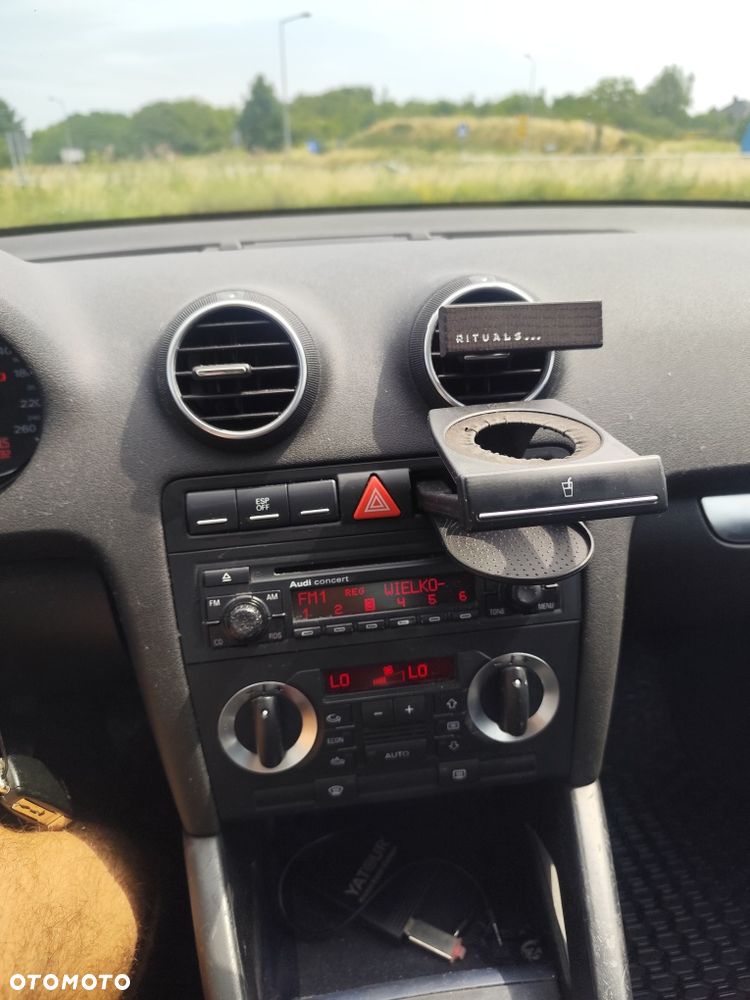 Audi A3 Sportback - 7