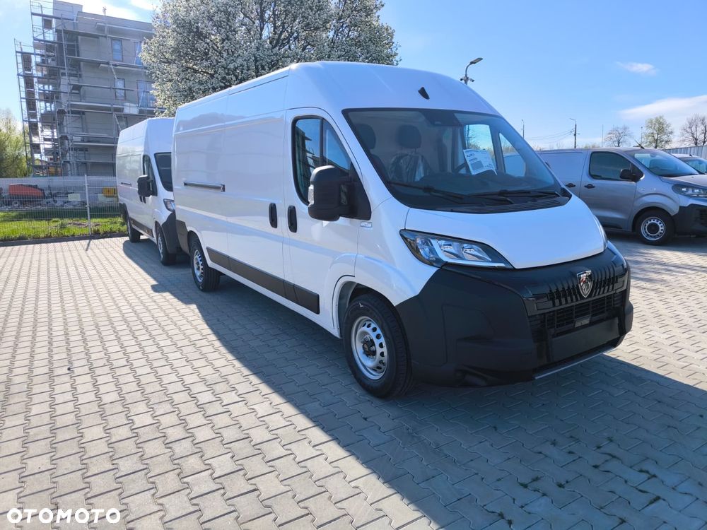 Peugeot Boxer - 3