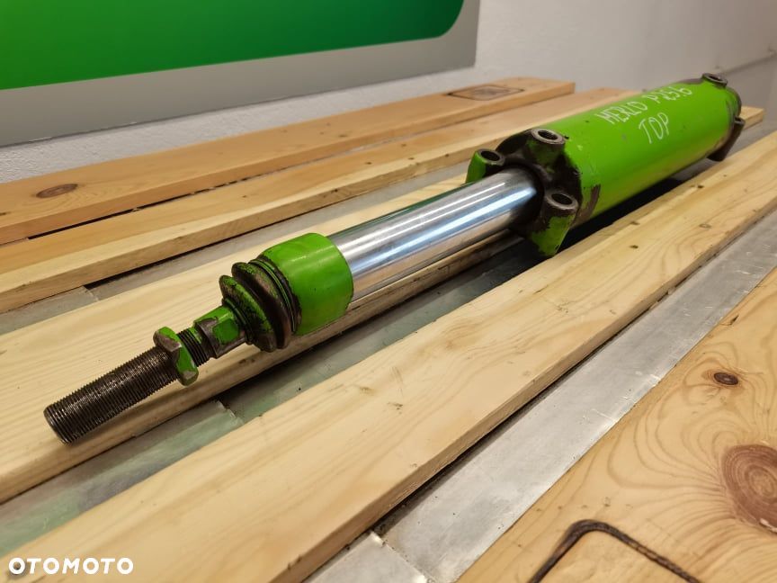 Zwolnica Zwrotnica Półoś Merlo P 25.6 TOP - 9