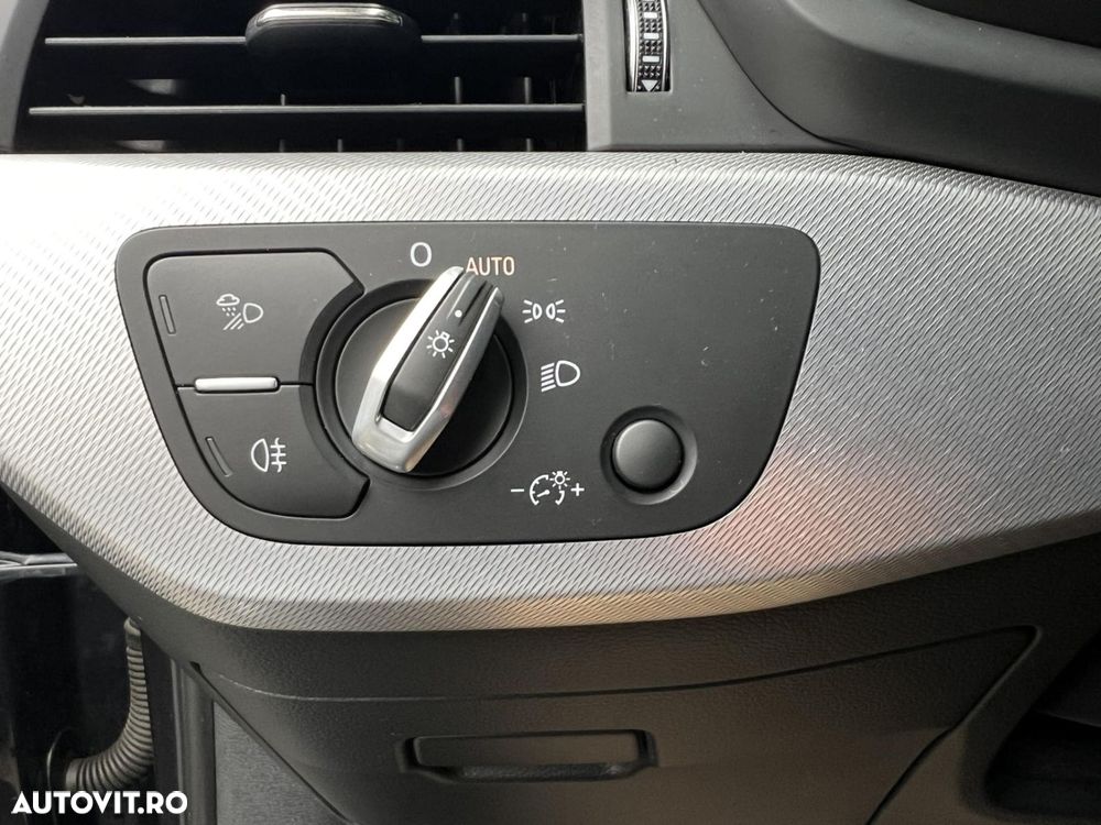 Audi A4 35 TDI S tronic MHEV Advanced - 30