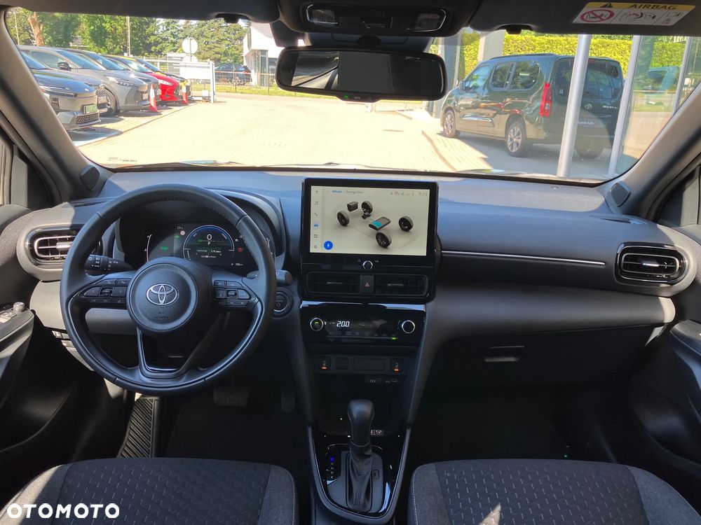 Toyota Yaris Cross Hybrid 1.5 Style - 18