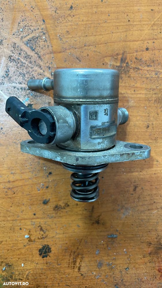 Pompa injectie hn05 1.2 b peugeot 2008 208 3008 citroen c4 9812133780 - 4