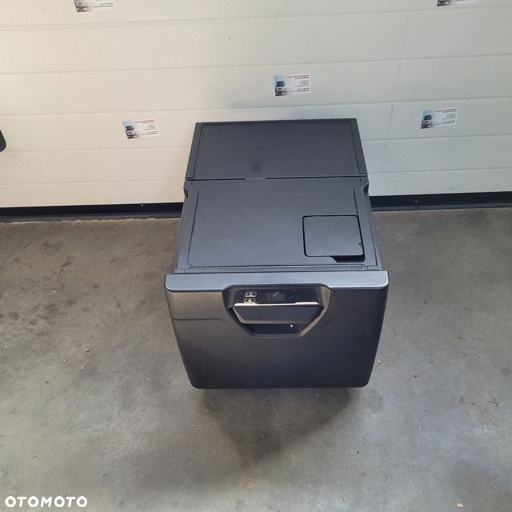 LODÓWKA IVECO S WAY ORYGINAŁ SPRAWNA 5802797223 CHWALIM116 - 5