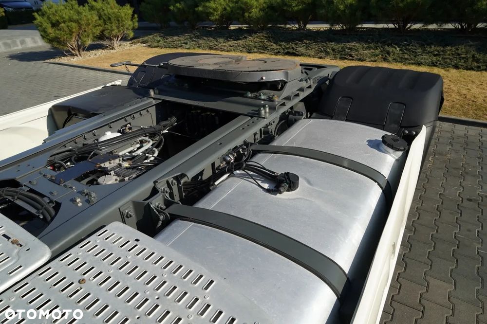 DAF XF 480 / SPACE CAB  / RETARDER  / 2020 R - 12