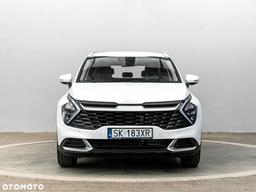 Kia Sportage 1.6 T-GDI M 2WD - 8