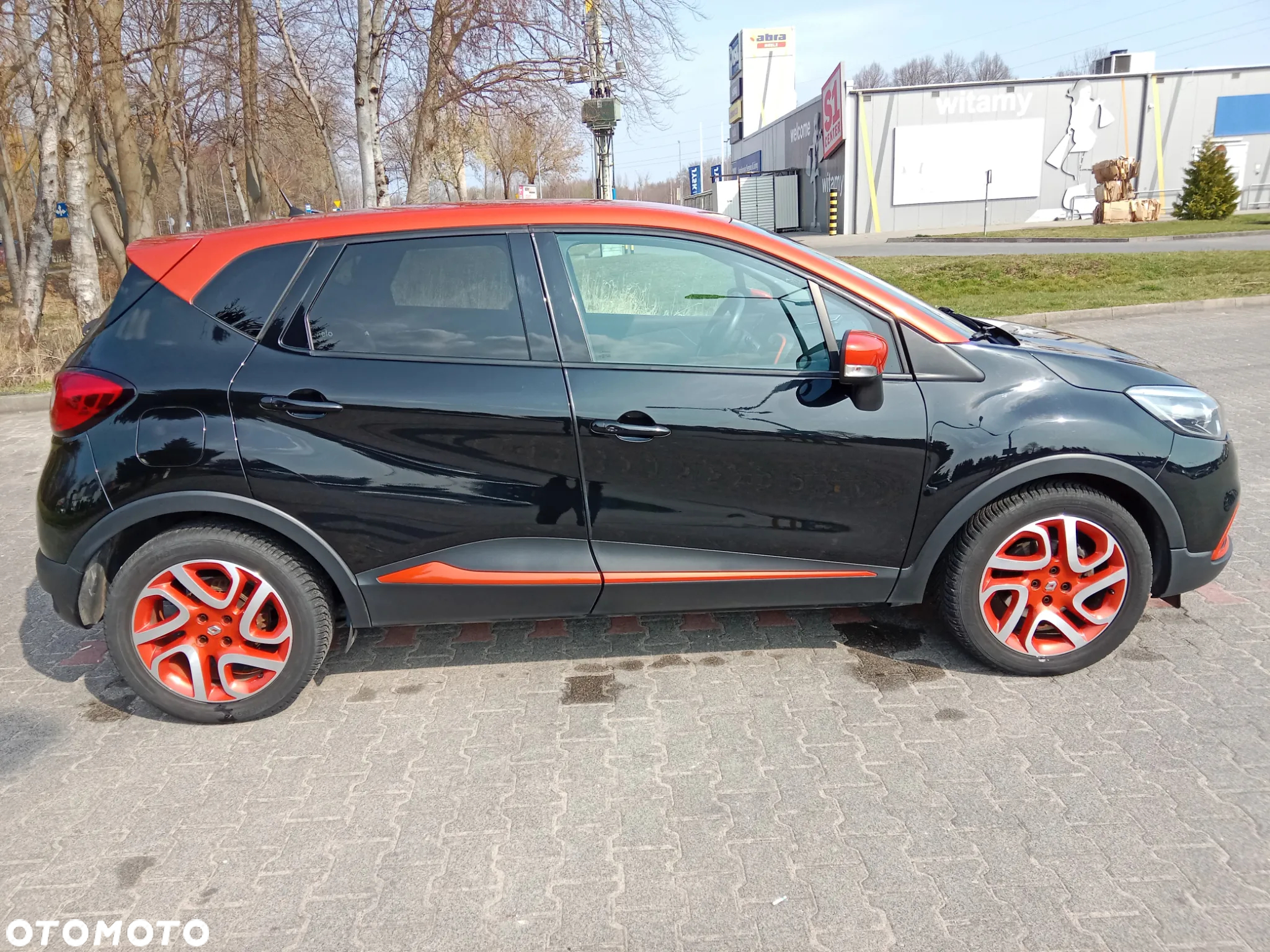 Renault Captur - 4