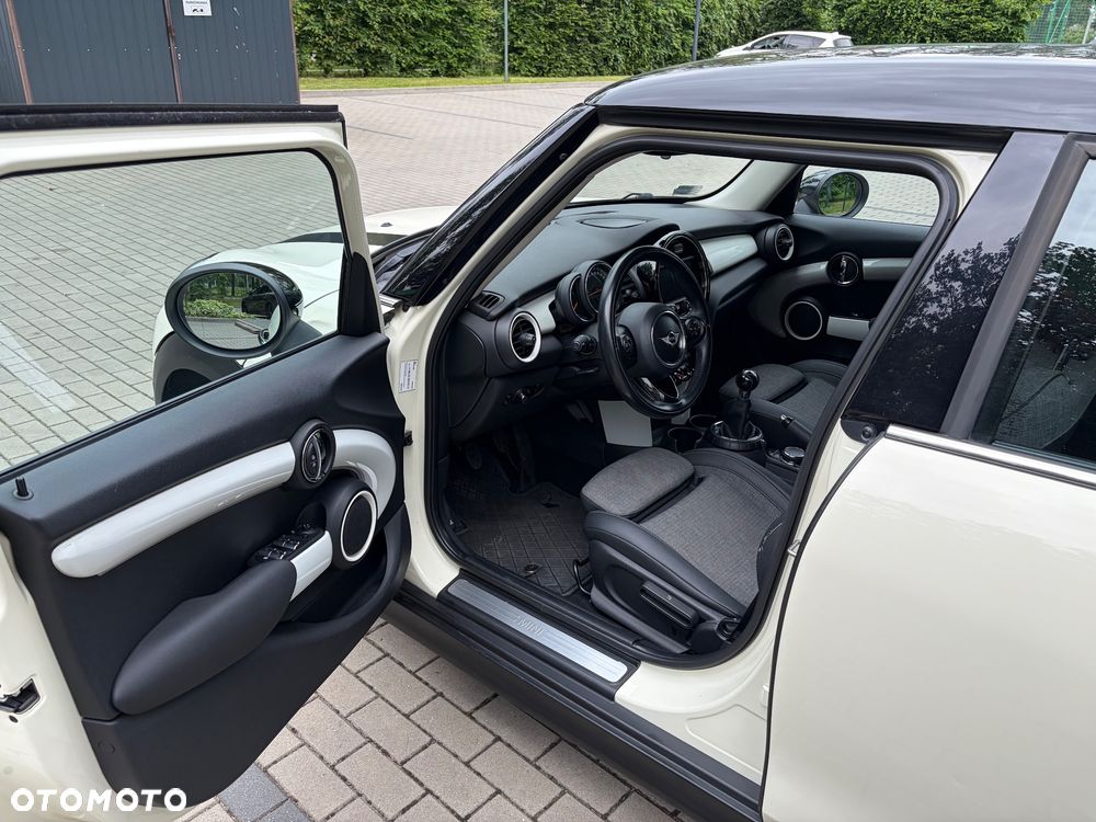 MINI Cooper - 17