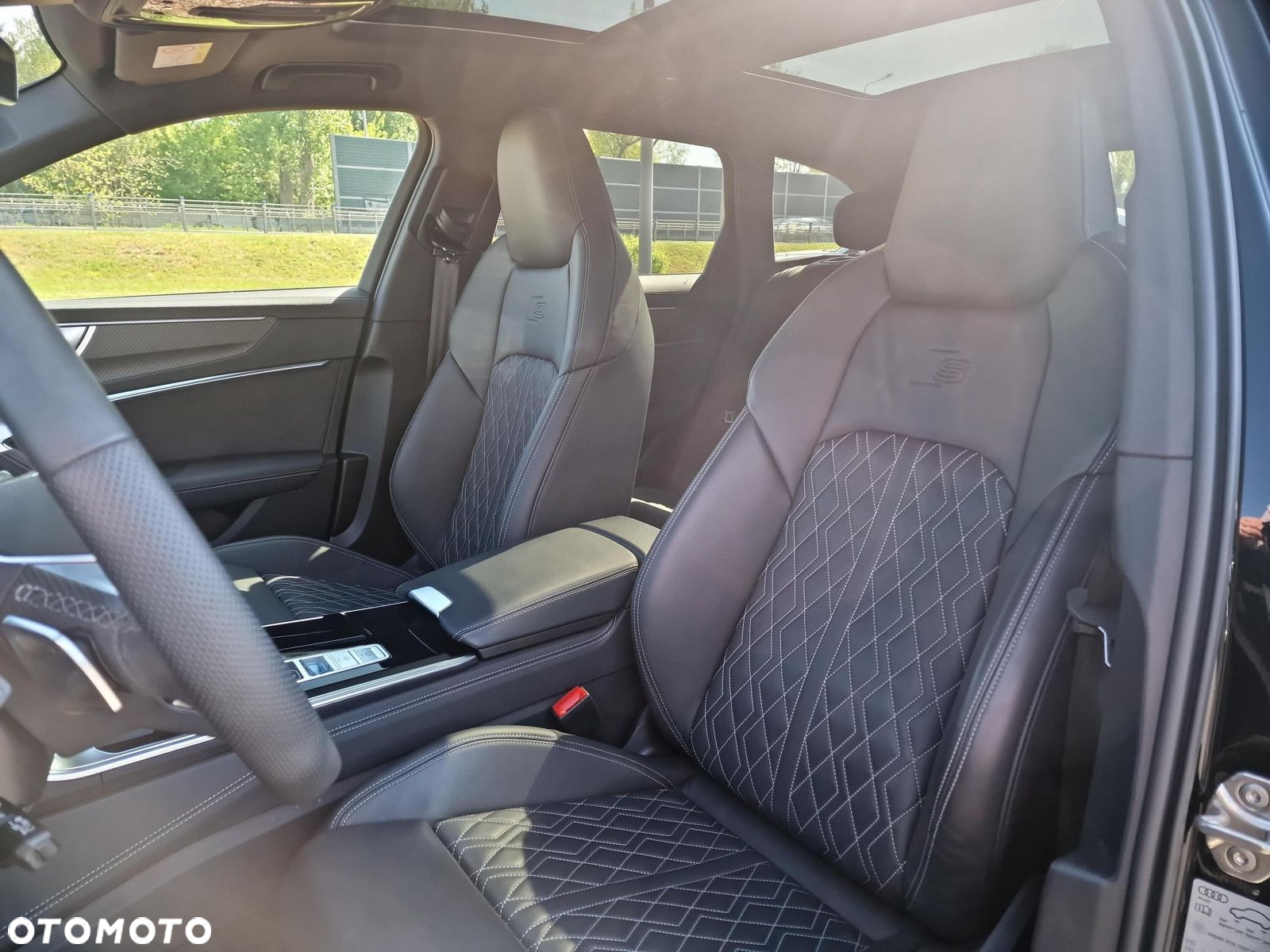 Audi A6 - 11