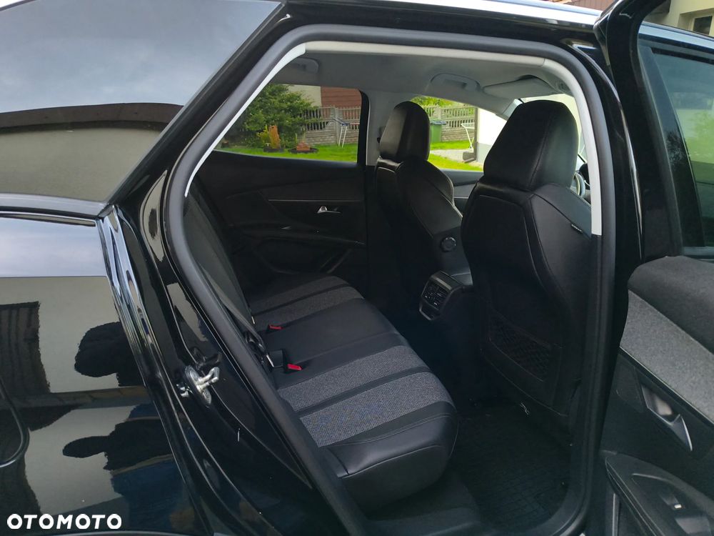 Peugeot 3008 BlueHDi 130 Stop & Start Allure - 39