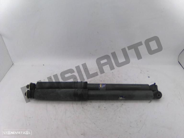 Conjunto Amortecedores Trás  Opel Vectra A [1988_1995] 1.4 S - 1