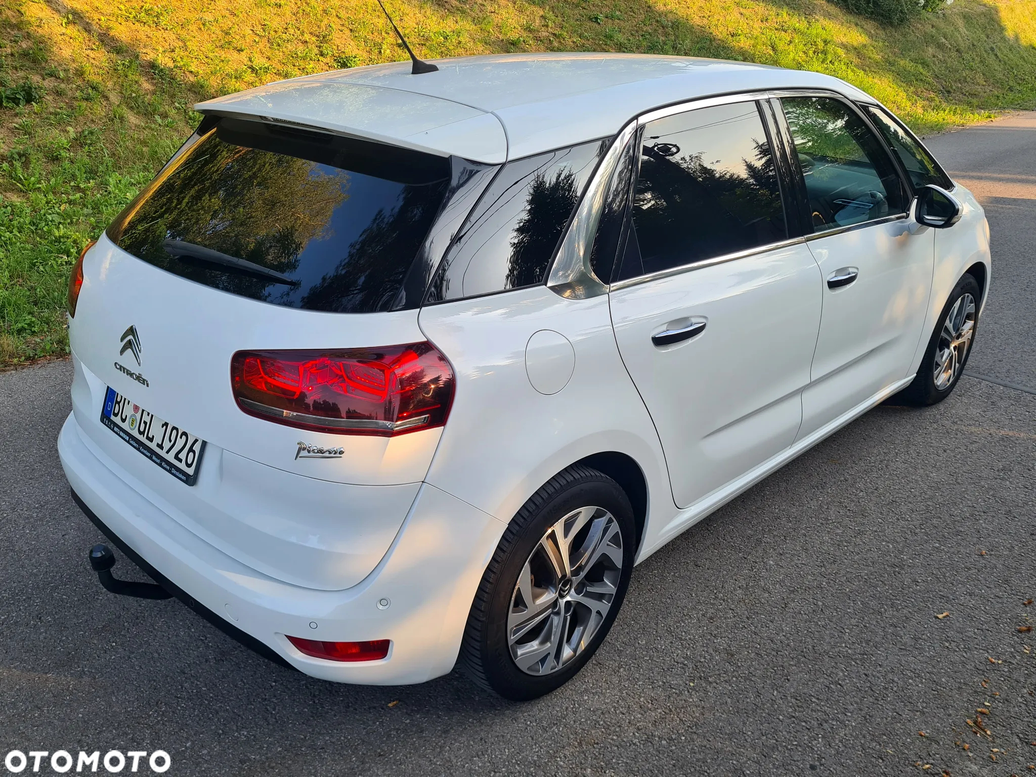 Citroën C4 Picasso 2.0 HDi Exclusive - 27