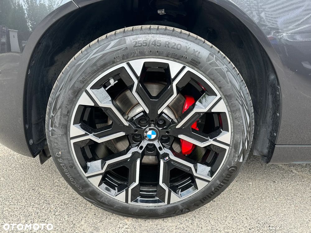BMW X3 xDrive20d mHEV - 26