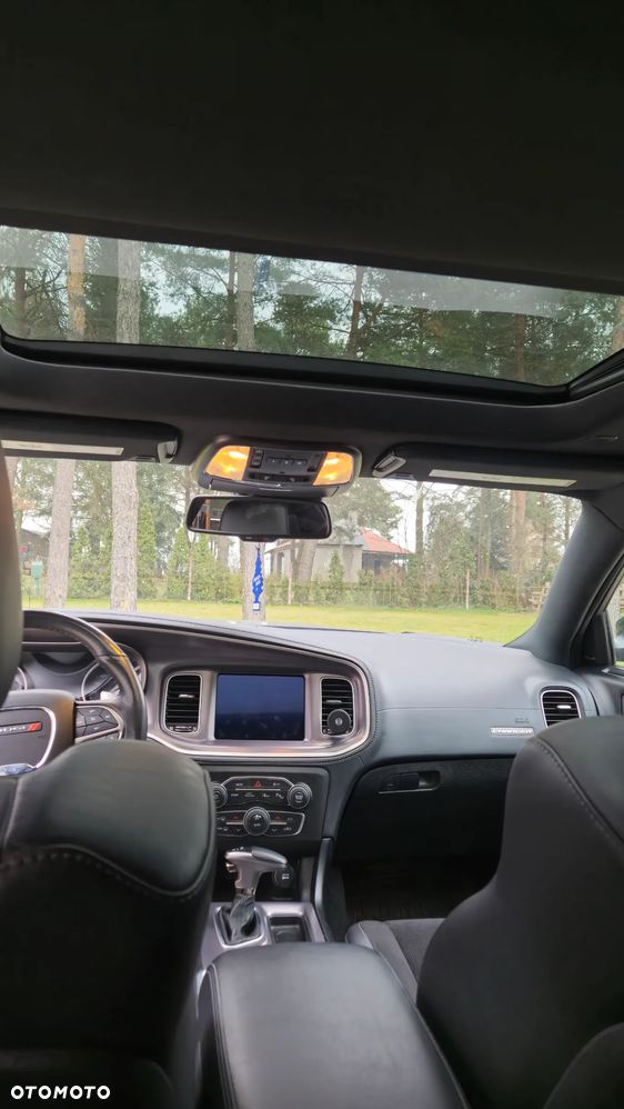 Dodge Charger 5.7 R/T - 28