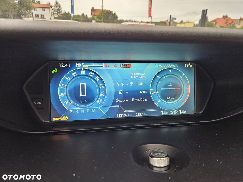 Citroën C4 Grand Picasso BlueHDi 150 EAT6 Exclusive - 20