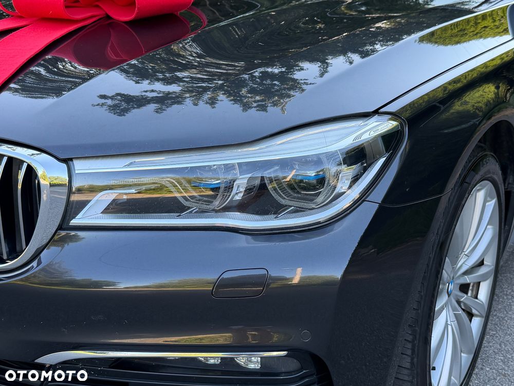BMW Seria 7 740Ld xDrive - 5