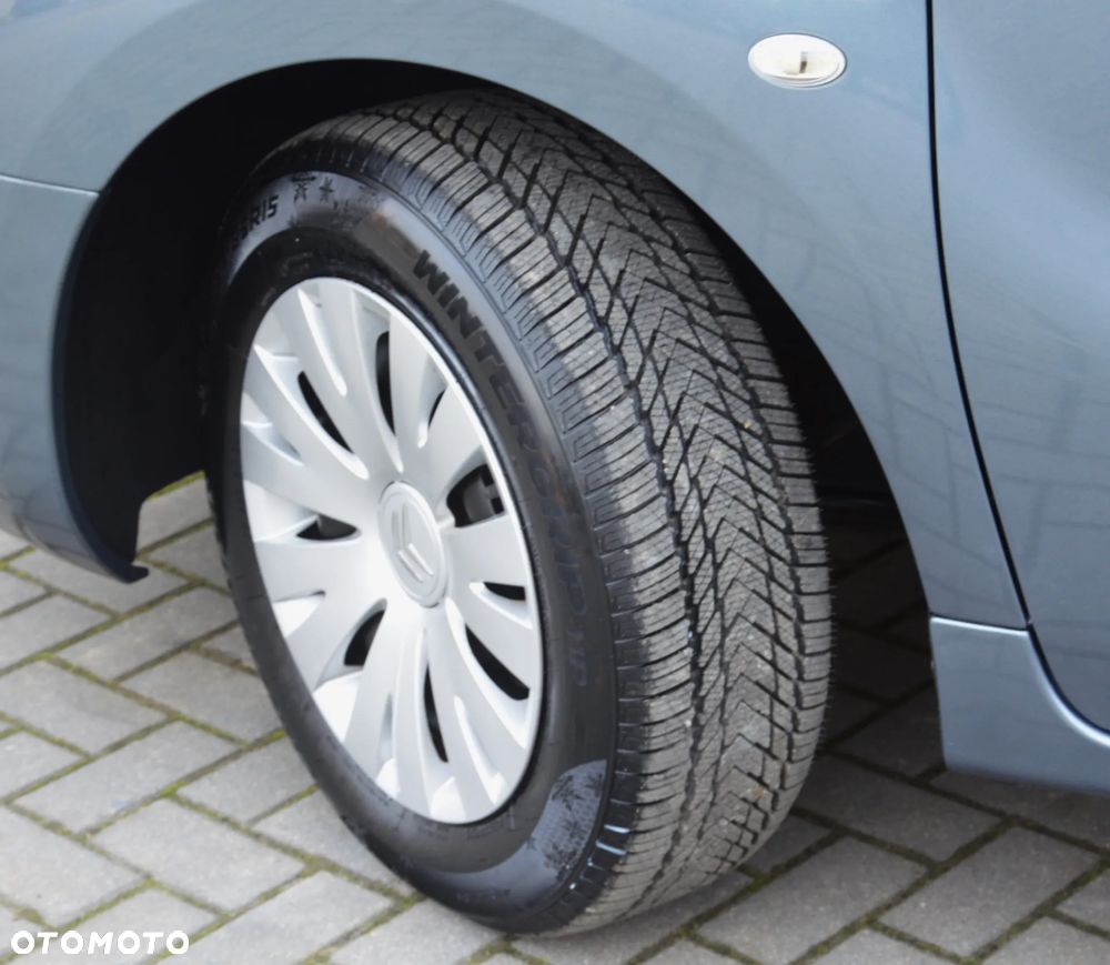 Citroën Berlingo - 37