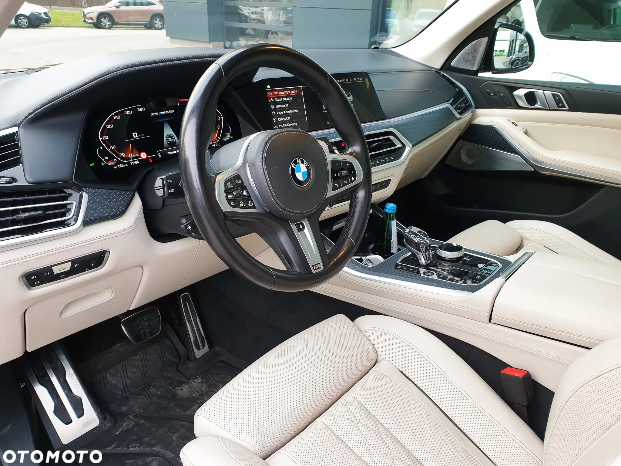 BMW X5 M - 10