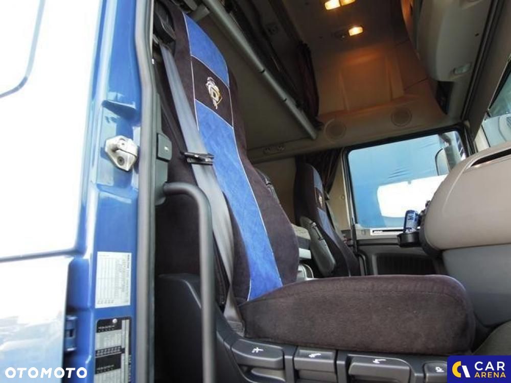 DAF XF - 25