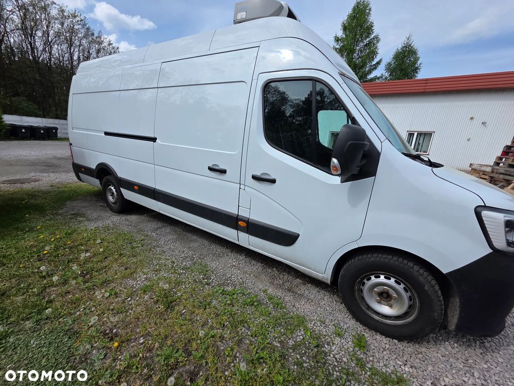 Renault MASTER - 9
