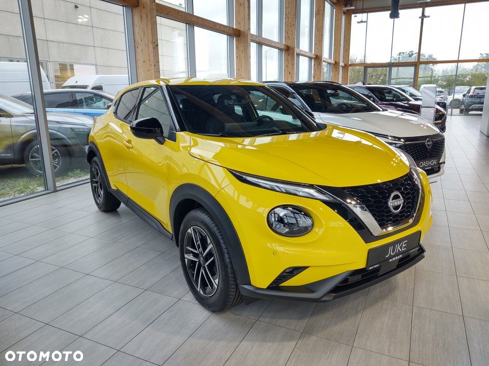 Nissan Juke - 3