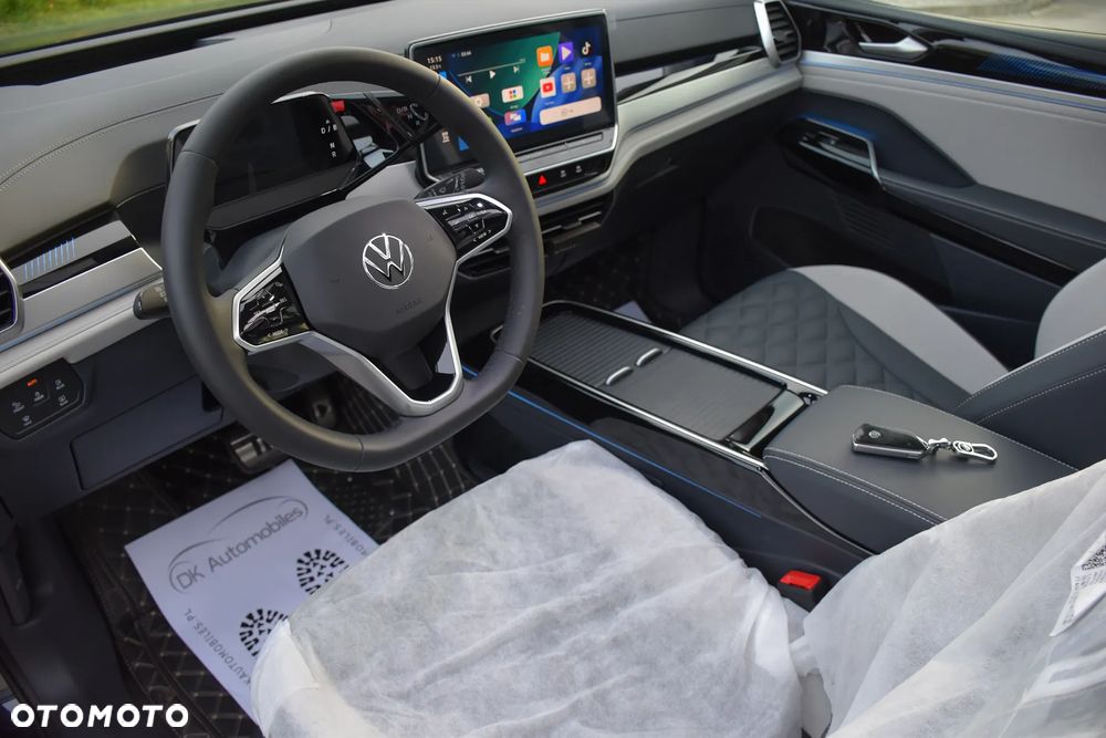 Volkswagen ID.6 - 20