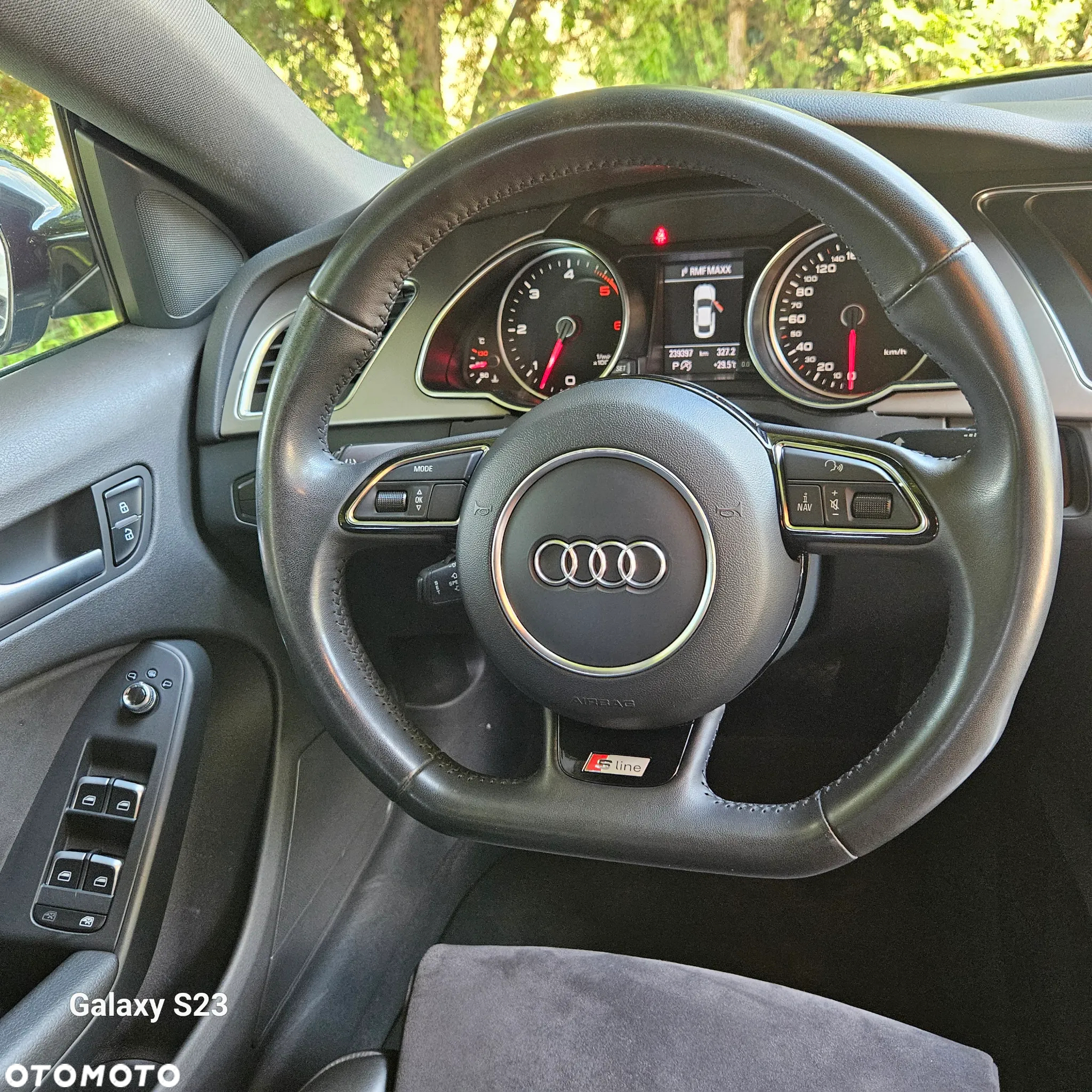 Audi A5 3.0 TDI clean diesel Quattro S tronic - 34