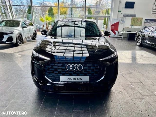 Audi Q5 40 TFSI quattro S tronic MHEV - 1