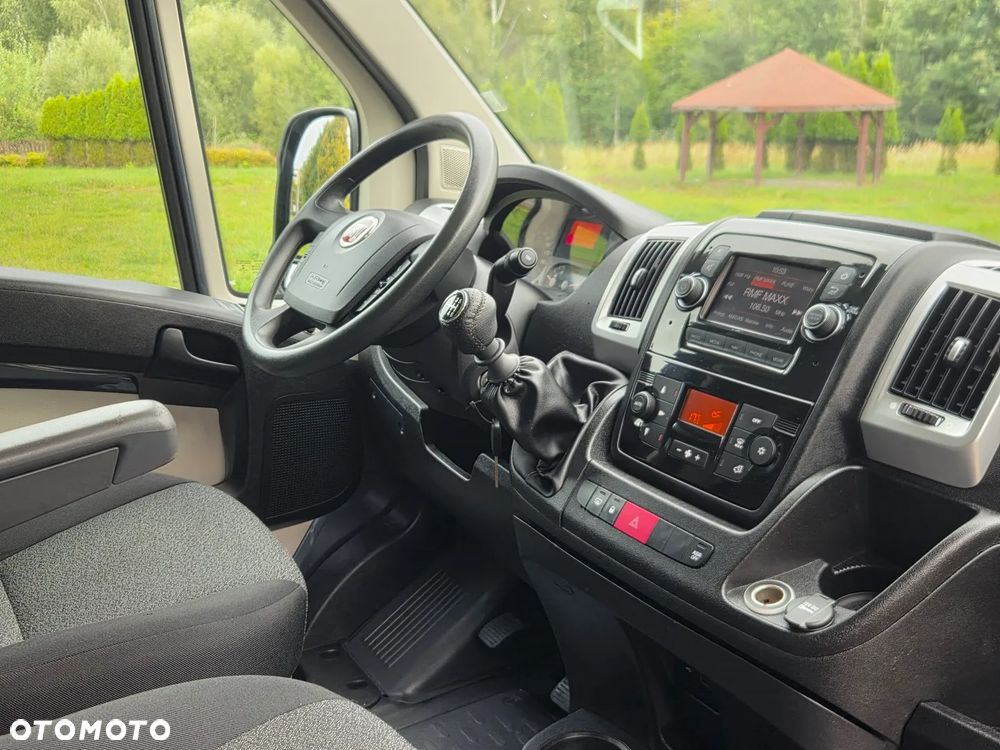Fiat Ducato - 38