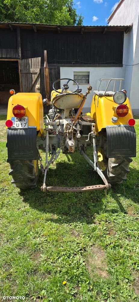 Ursus C-328 - 5
