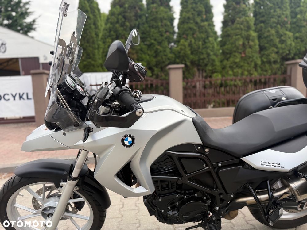 BMW GS - 17